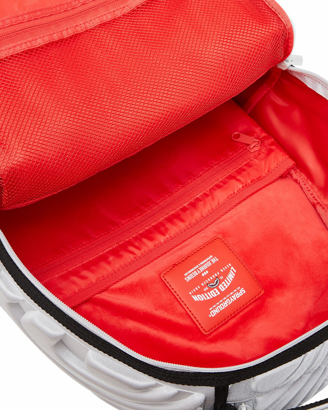 JETLINK SKYTRACK BACKPACK | Sprayground Discount