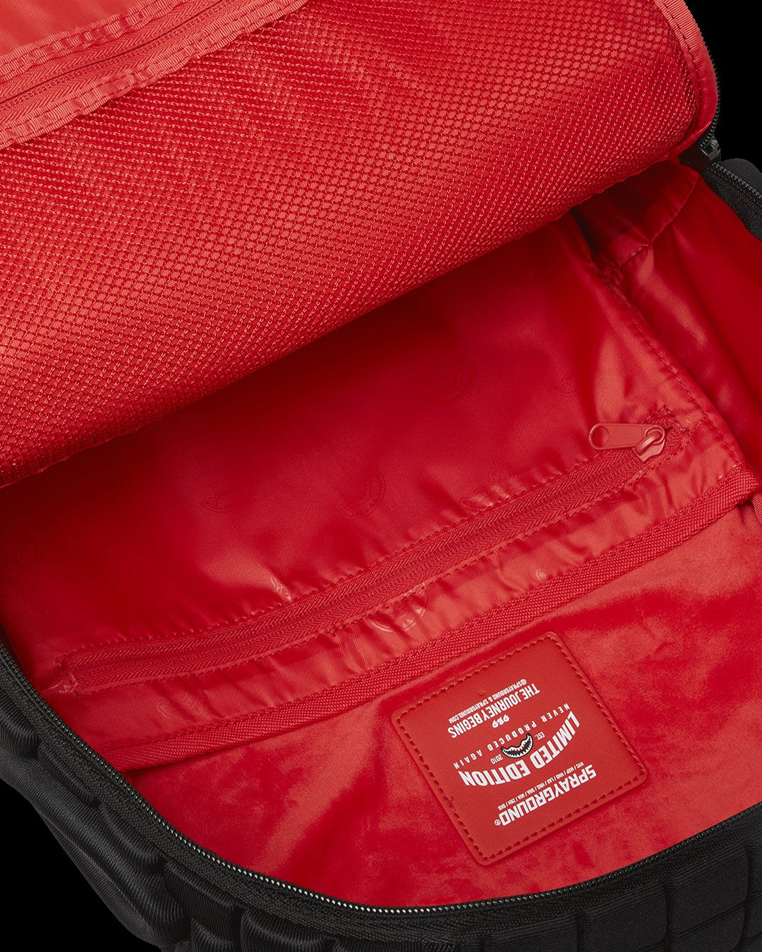 GRIDLOCK ARMOR BACKPACK | Sprayground for sale