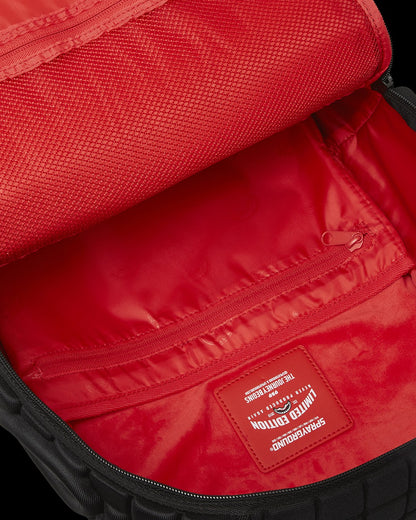 GRIDLOCK ARMOR BACKPACK | Sprayground for sale