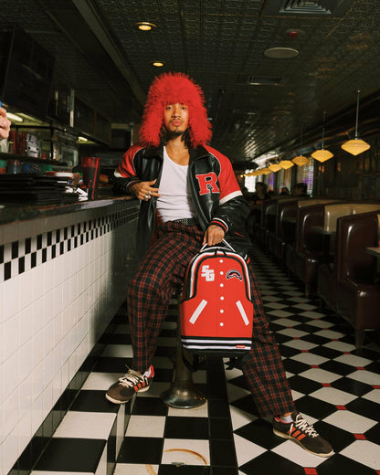 SPRAYGROUND U. BACKPACK | Sprayground Clearance