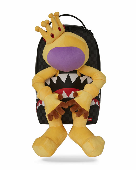 ASTROMANE PORTAL JUMPER BACKPACK | Sprayground Online