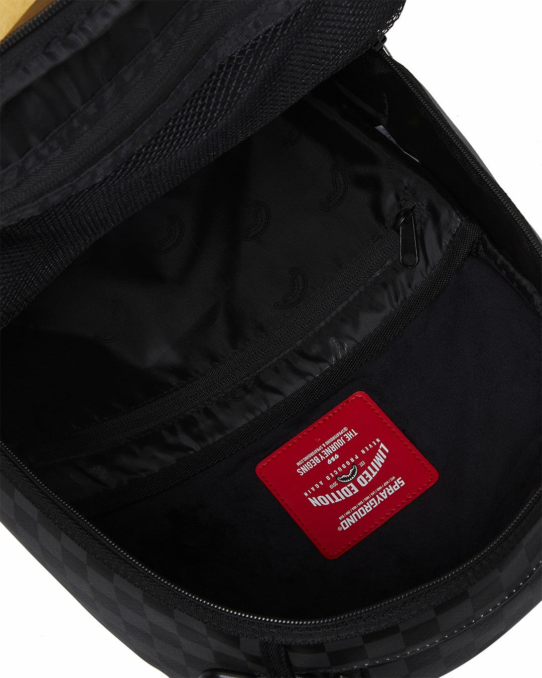 ASTROMANE PORTAL JUMPER BACKPACK | Sprayground Online