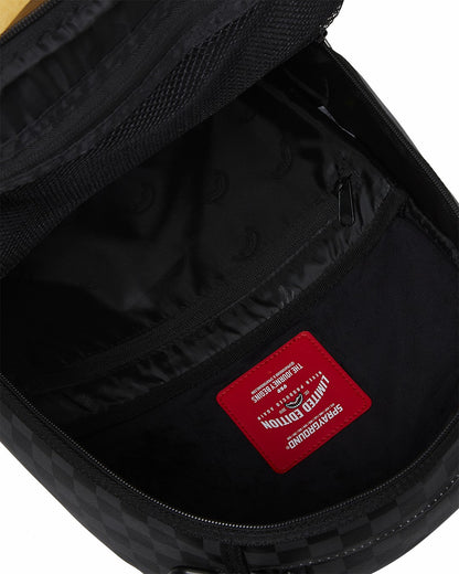 ASTROMANE PORTAL JUMPER BACKPACK | Sprayground Online