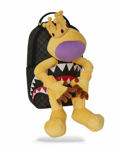 ASTROMANE PORTAL JUMPER BACKPACK | Sprayground Online