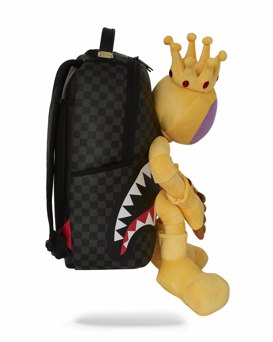 ASTROMANE PORTAL JUMPER BACKPACK | Sprayground Online