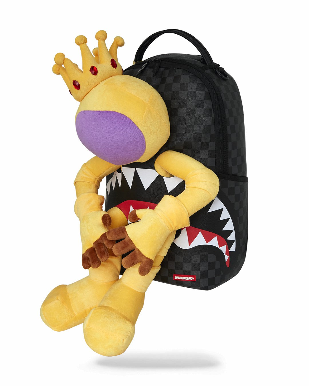 ASTROMANE PORTAL JUMPER BACKPACK | Sprayground Online