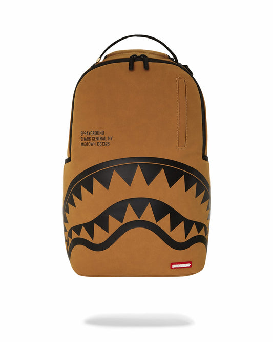 SHARK CENTRAL INTERIOR DLX BACKPACK | Sprayground Near Me