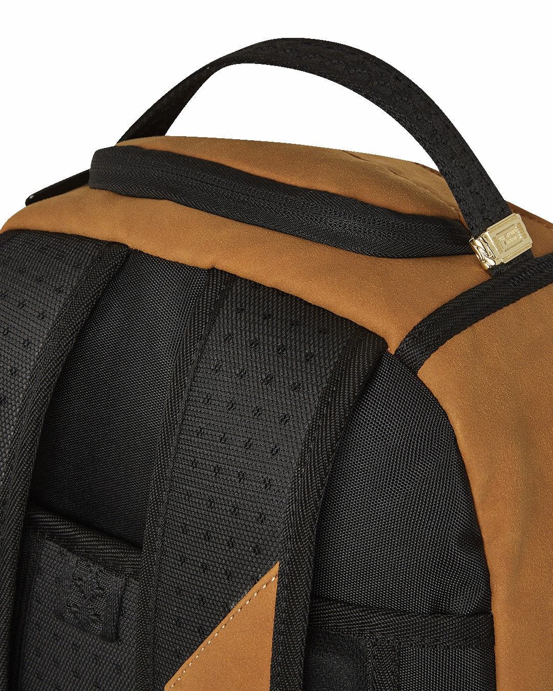 SHARK CENTRAL INTERIOR DLX BACKPACK | Sprayground Near Me