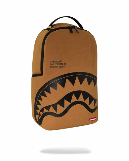 SHARK CENTRAL INTERIOR DLX BACKPACK | Sprayground Near Me