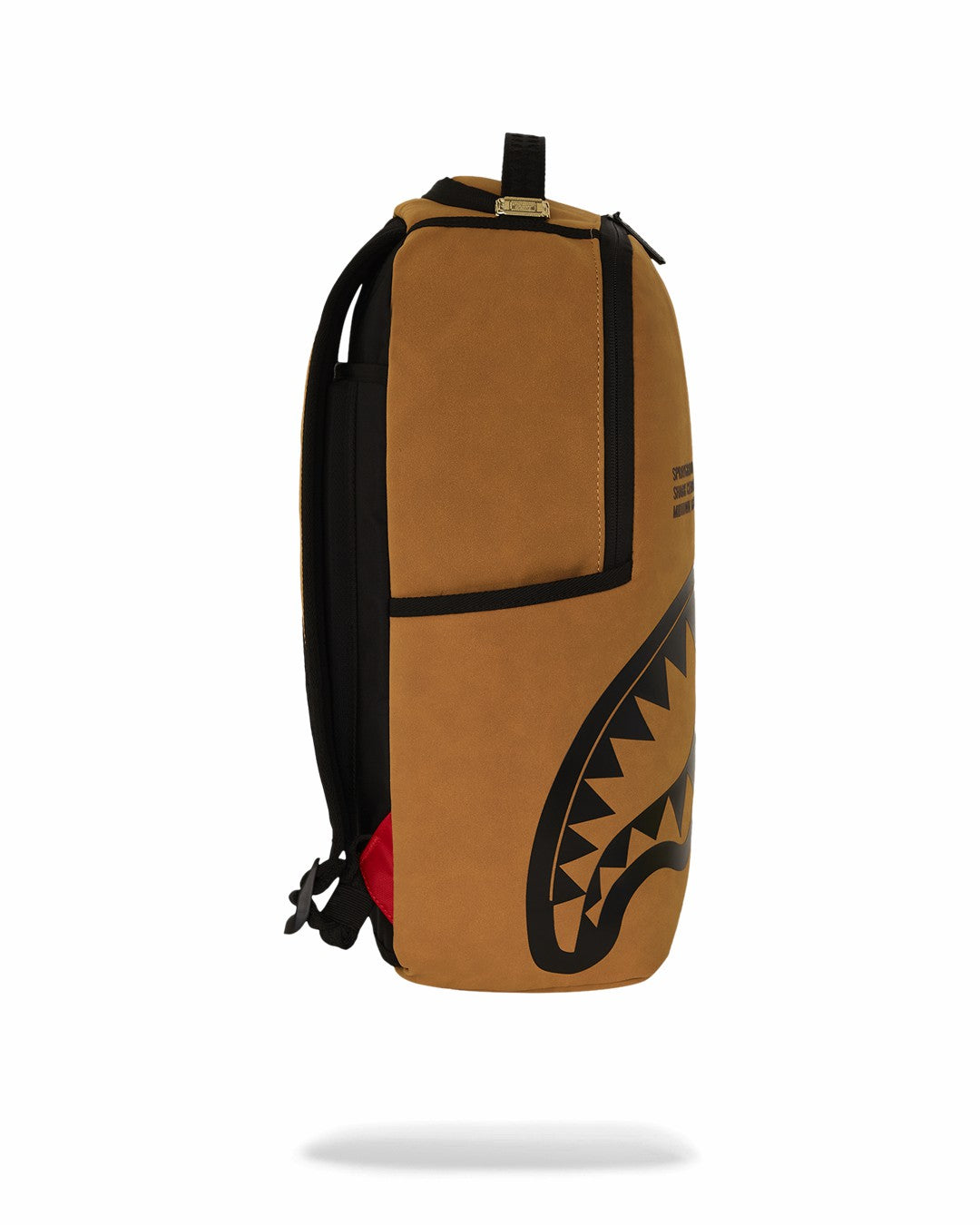SHARK CENTRAL INTERIOR DLX BACKPACK | Sprayground Near Me