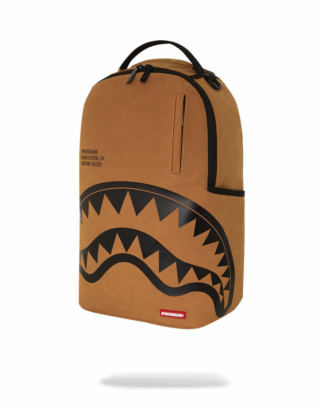 SHARK CENTRAL INTERIOR DLX BACKPACK | Sprayground Near Me