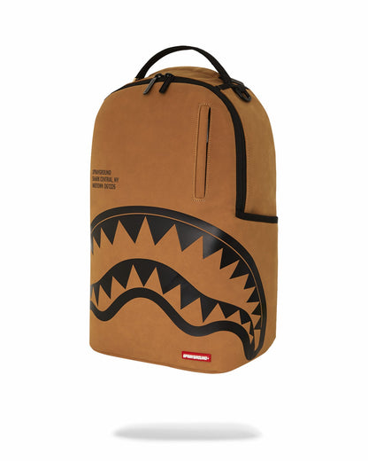 SHARK CENTRAL INTERIOR DLX BACKPACK | Sprayground Near Me