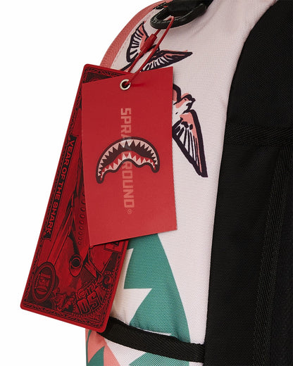 TALES OF THE TIGER DLXR BACKPACK | Sprayground sale