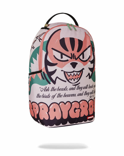 TALES OF THE TIGER DLXR BACKPACK | Sprayground sale