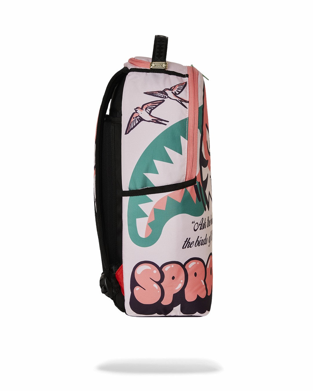 TALES OF THE TIGER DLXR BACKPACK | Sprayground sale
