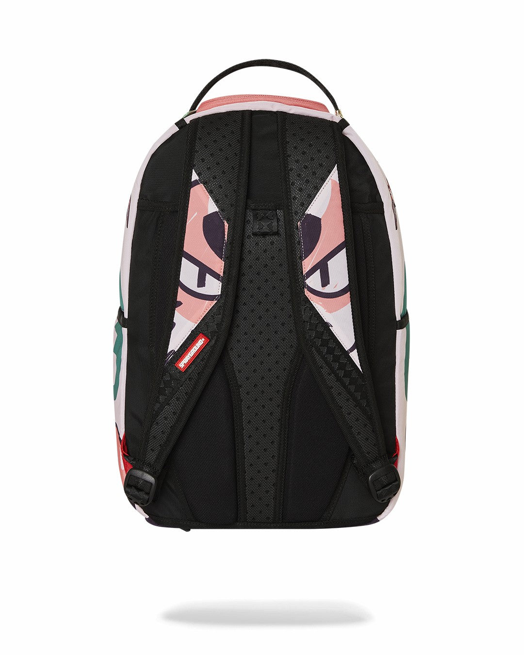 TALES OF THE TIGER DLXR BACKPACK | Sprayground sale