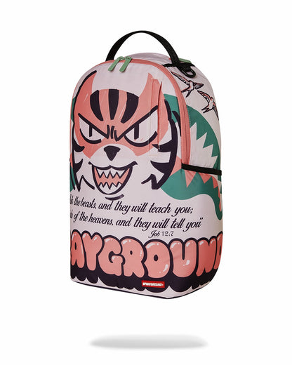 TALES OF THE TIGER DLXR BACKPACK | Sprayground sale