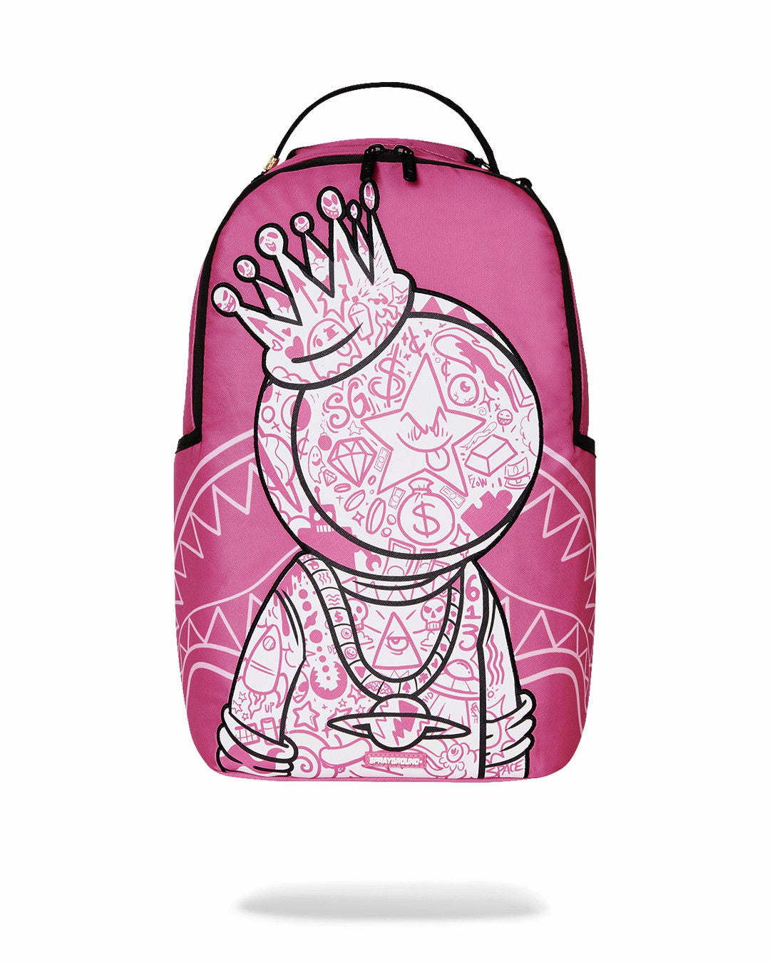 ASTROMANE NEW WAVE DLXR BACKPACK | Sprayground US