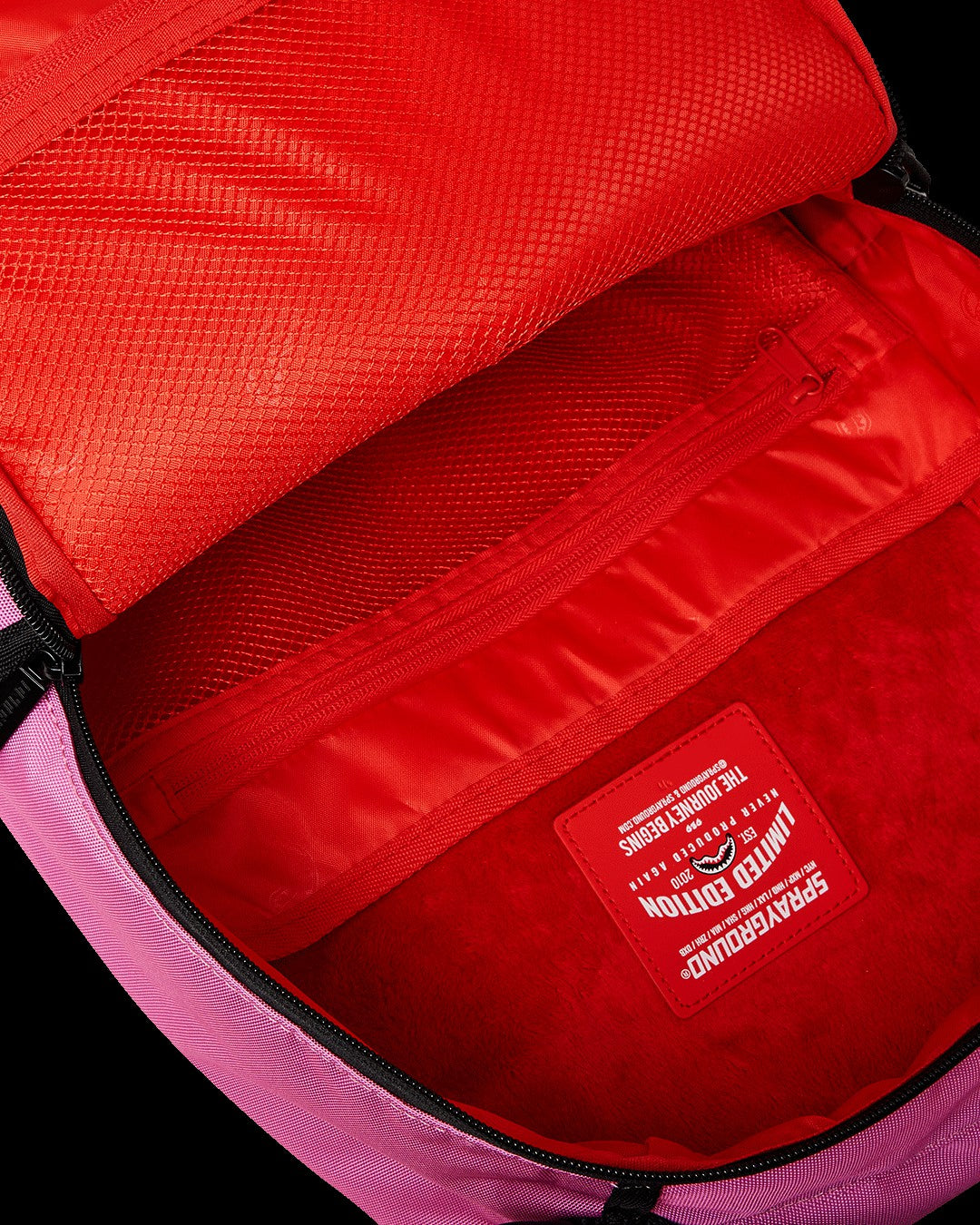 ASTROMANE NEW WAVE DLXR BACKPACK | Sprayground US