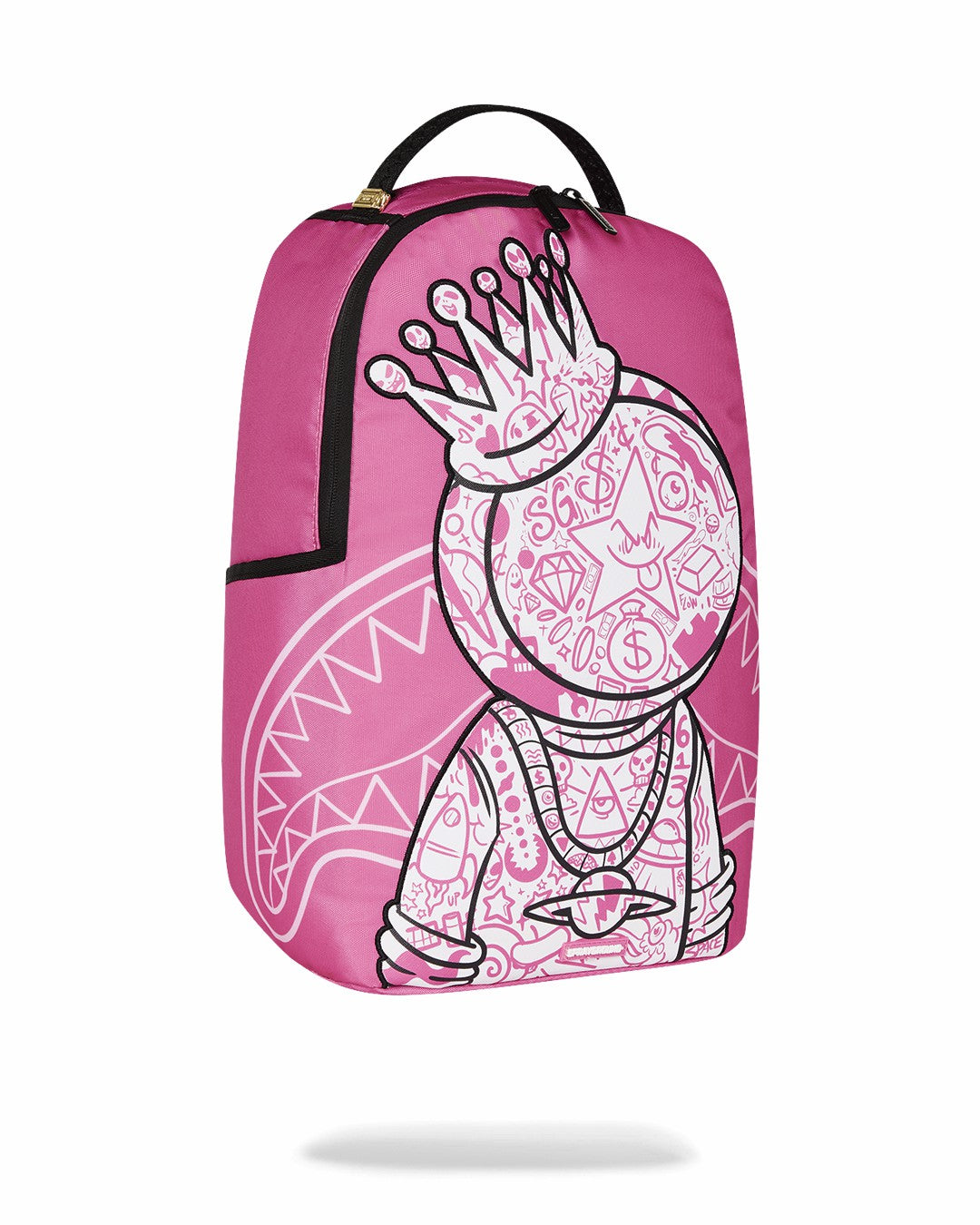 ASTROMANE NEW WAVE DLXR BACKPACK | Sprayground US