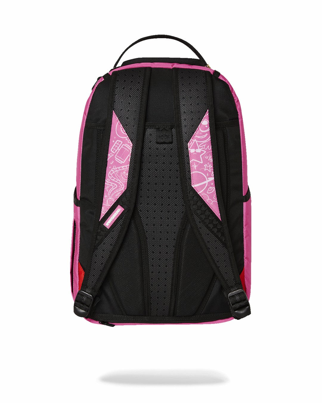 ASTROMANE NEW WAVE DLXR BACKPACK | Sprayground US