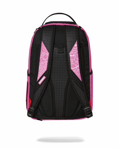 ASTROMANE NEW WAVE DLXR BACKPACK | Sprayground US