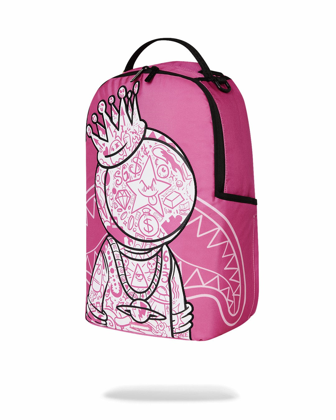 ASTROMANE NEW WAVE DLXR BACKPACK | Sprayground US