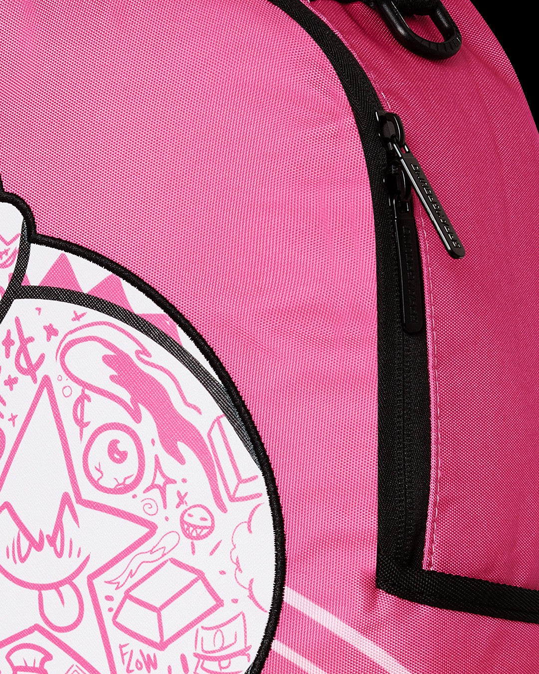ASTROMANE NEW WAVE DLXR BACKPACK | Sprayground US