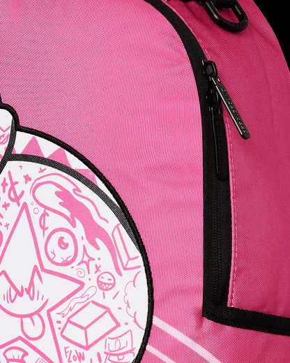 ASTROMANE NEW WAVE DLXR BACKPACK | Sprayground US