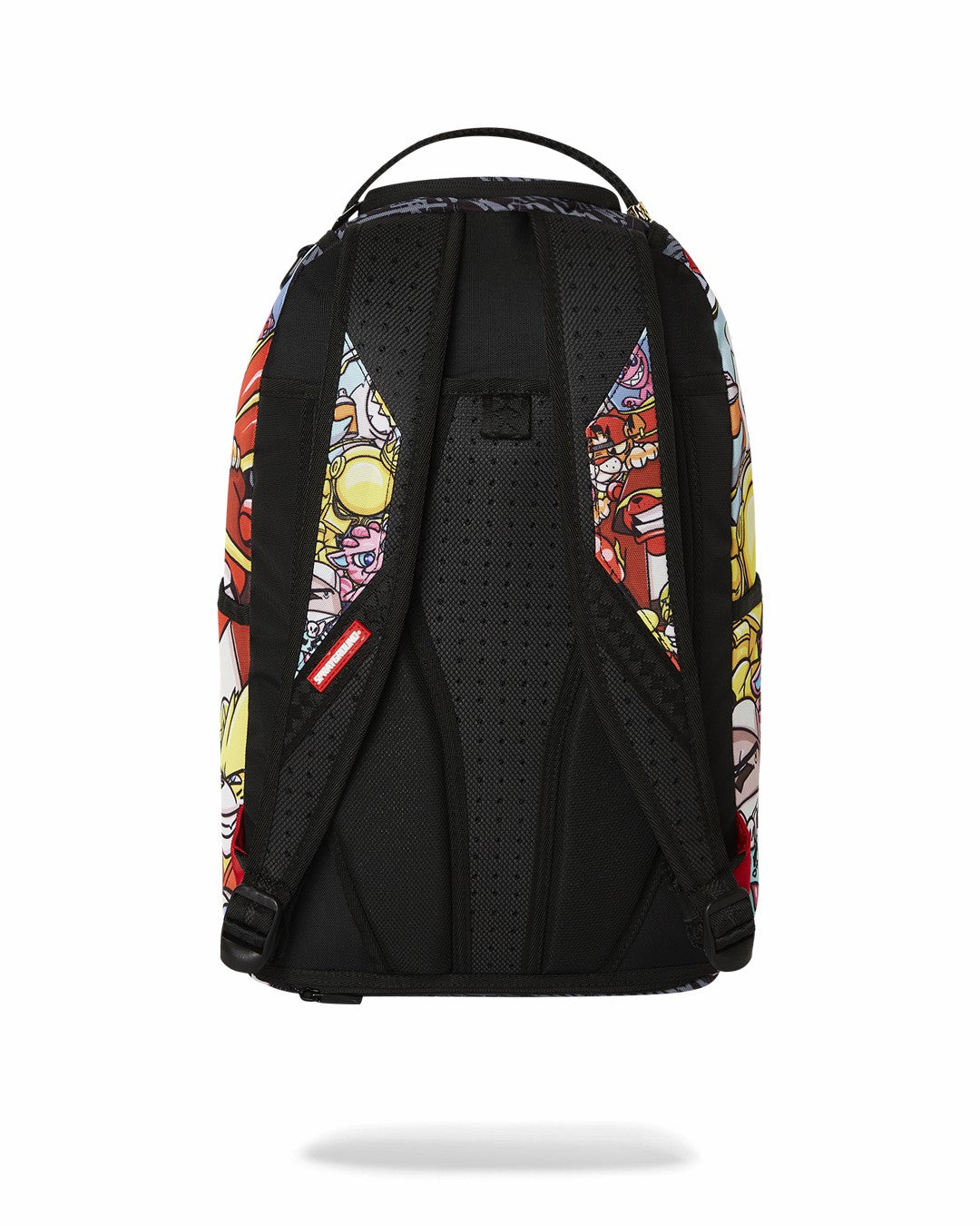 FIGHT TO THE FINISH DLXR BACKPACK | Sprayground Discount