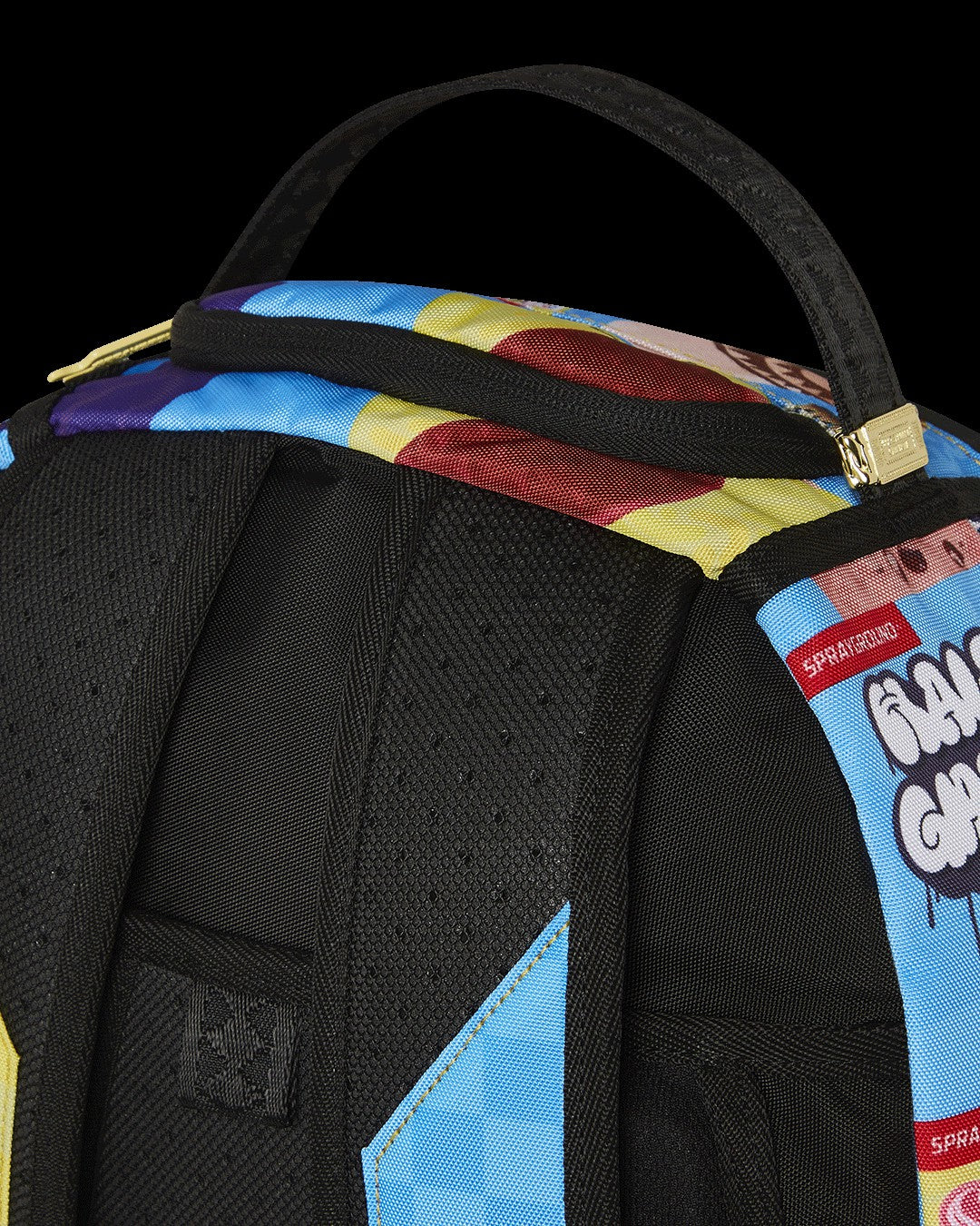 ICE CREAM TRUCKIN BACKPACK | Sprayground for sale