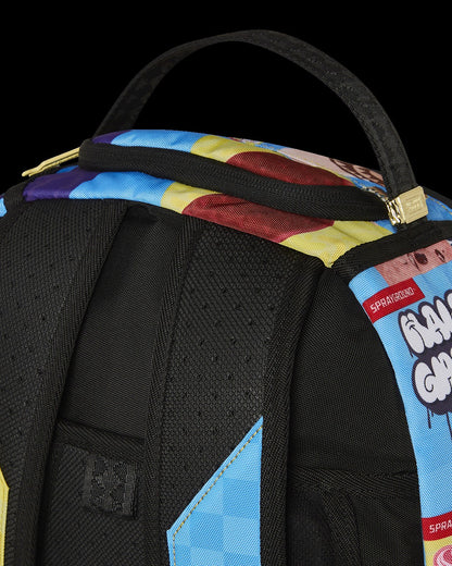 ICE CREAM TRUCKIN BACKPACK | Sprayground for sale