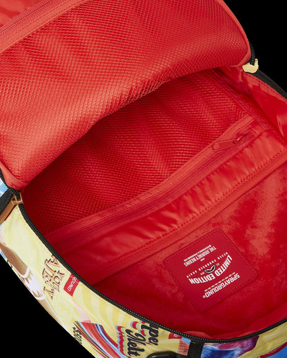 ICE CREAM TRUCKIN BACKPACK | Sprayground for sale
