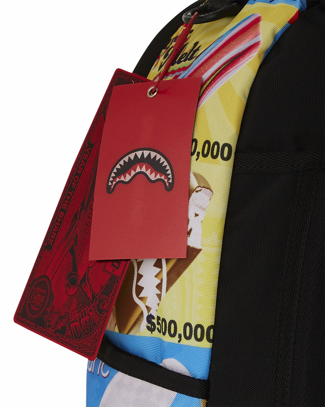 ICE CREAM TRUCKIN BACKPACK | Sprayground for sale