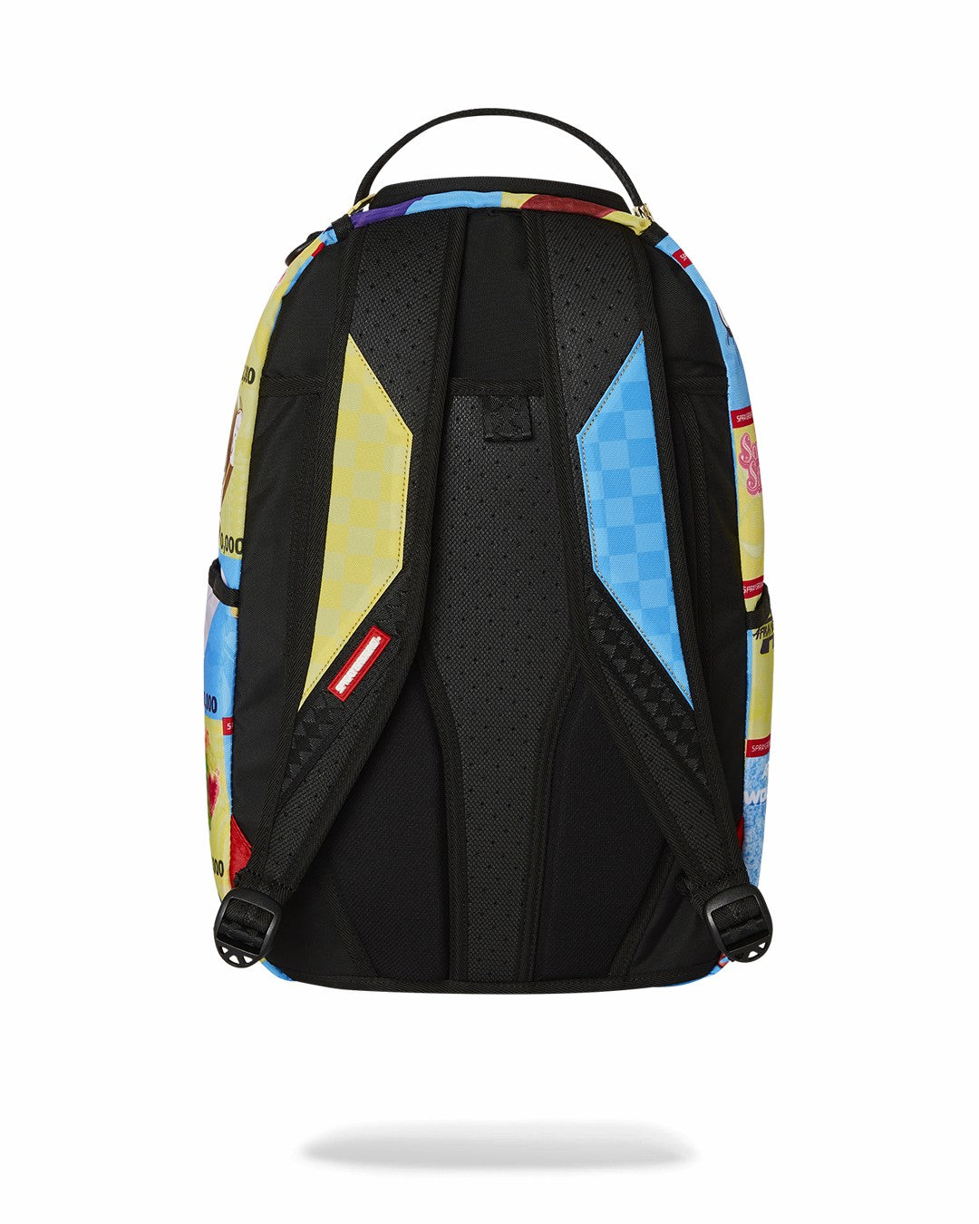 ICE CREAM TRUCKIN BACKPACK | Sprayground for sale