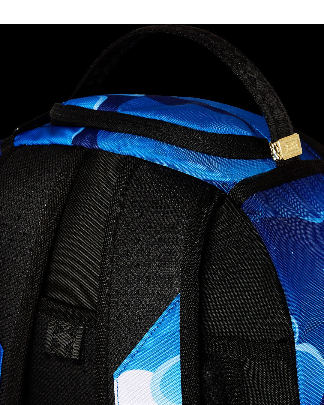 AFTER THE AFTER AFTER PARTY DLXR BACKPACK | Sprayground Clearance