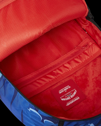 AFTER THE AFTER AFTER PARTY DLXR BACKPACK | Sprayground Clearance