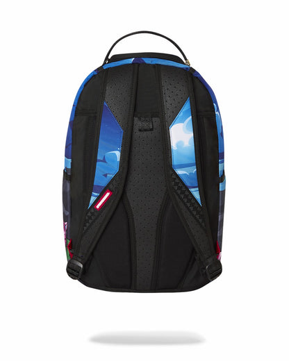 AFTER THE AFTER AFTER PARTY DLXR BACKPACK | Sprayground Clearance