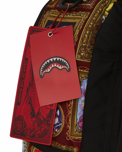 THE GREAT GALLERY BACKPACK | Sprayground Online