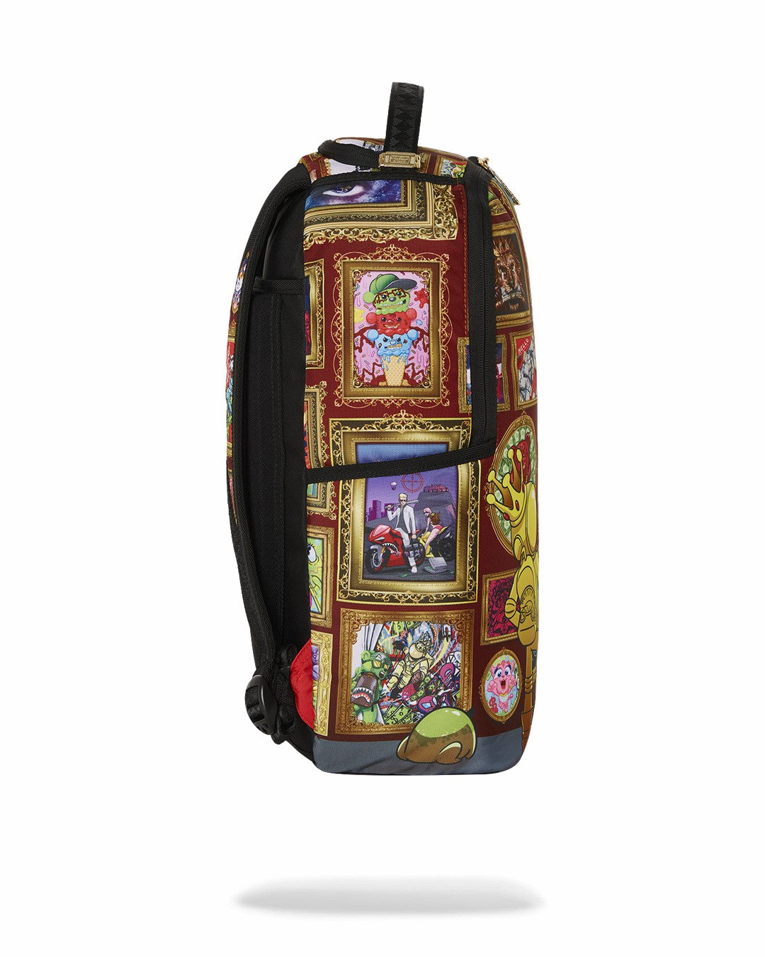THE GREAT GALLERY BACKPACK | Sprayground Online