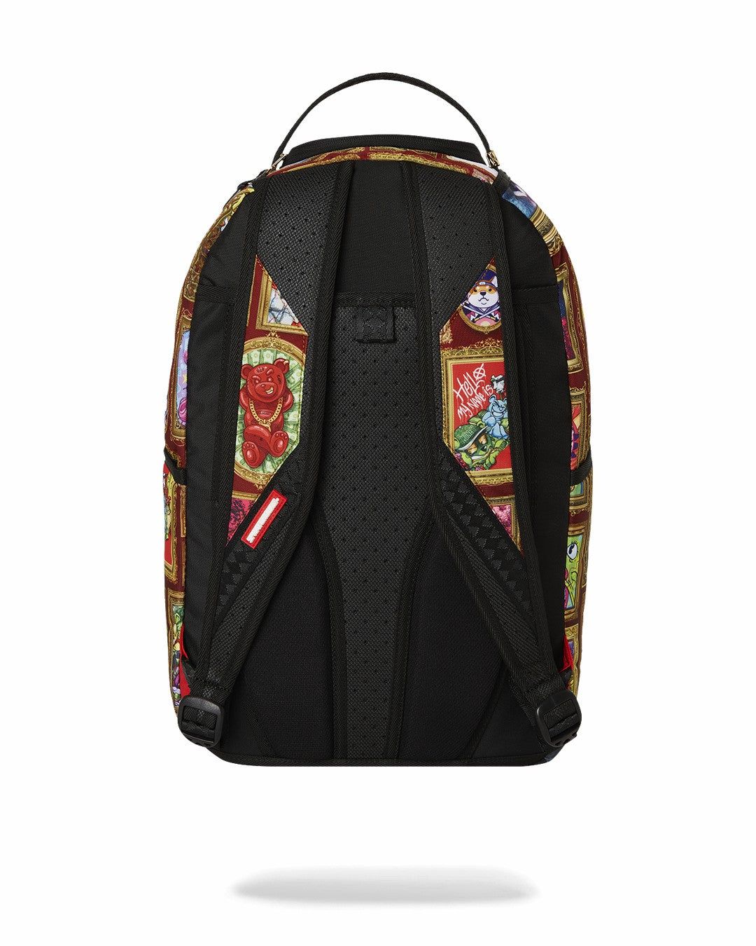 THE GREAT GALLERY BACKPACK | Sprayground Online