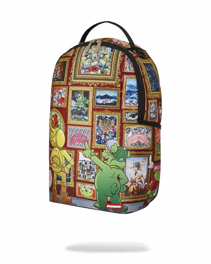 THE GREAT GALLERY BACKPACK | Sprayground Online