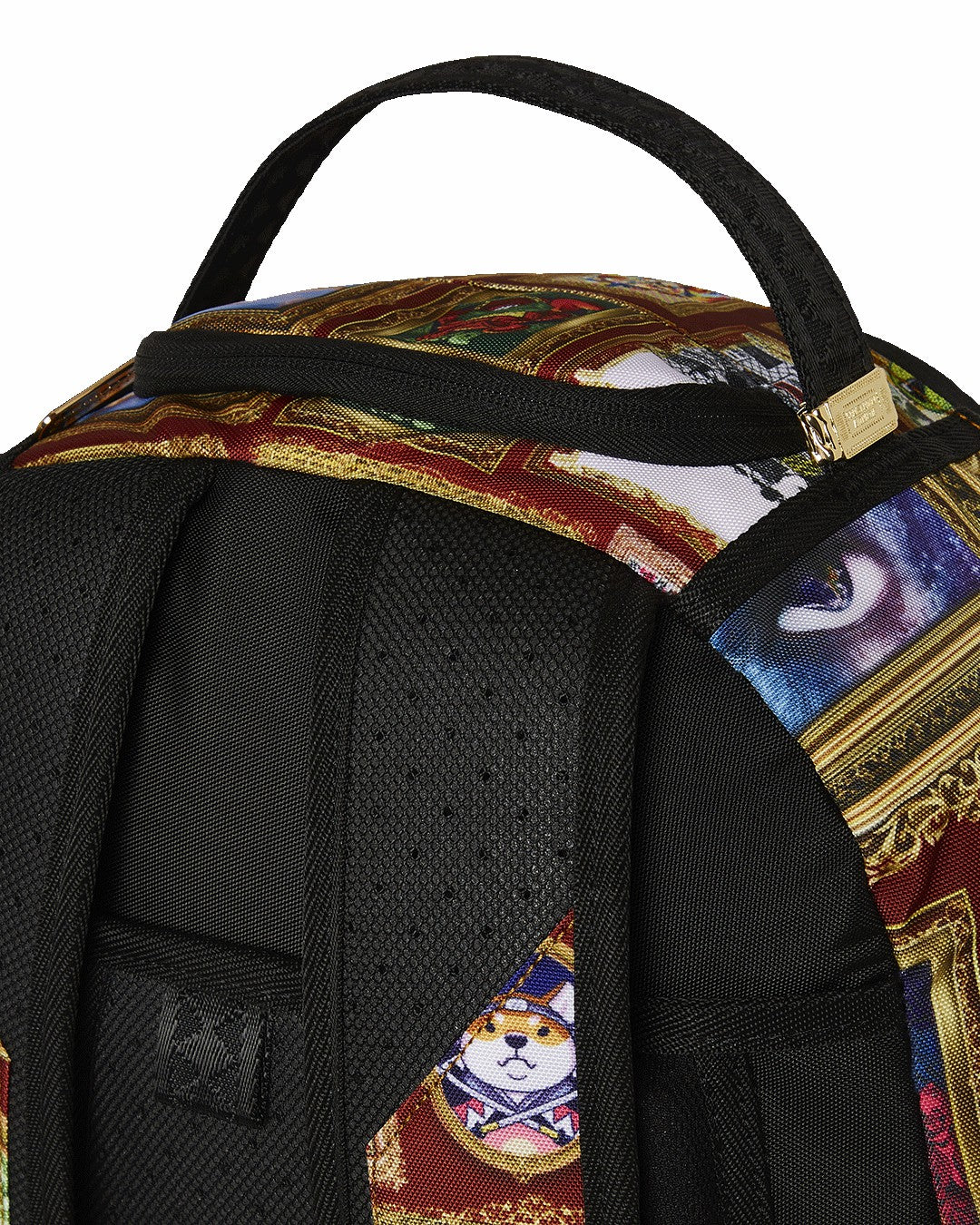 THE GREAT GALLERY BACKPACK | Sprayground Online