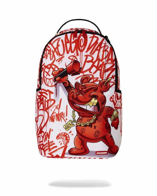 DIABLO GALLERY DLXR BACKPACK | Sprayground Near Me