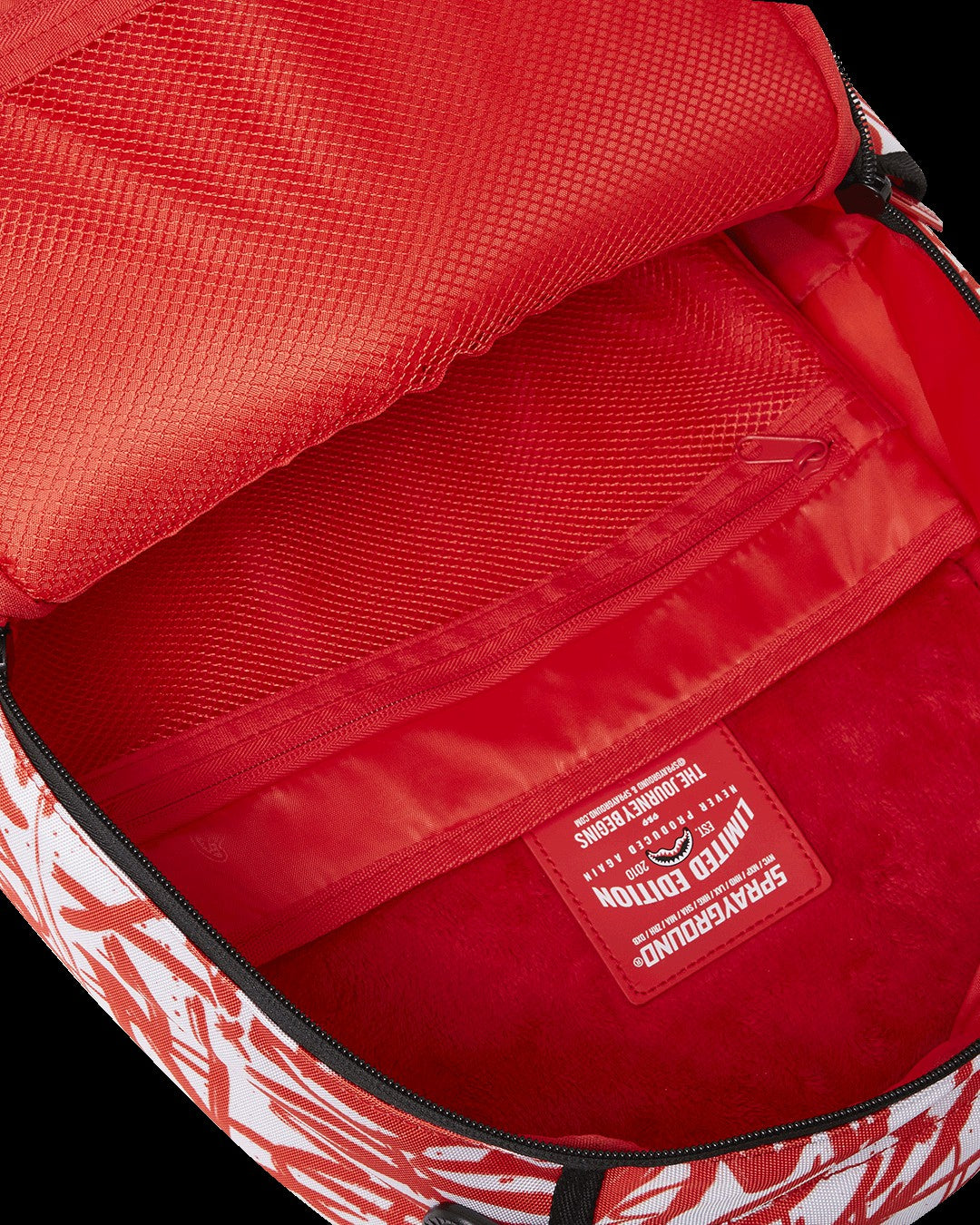 DIABLO GALLERY DLXR BACKPACK | Sprayground Near Me