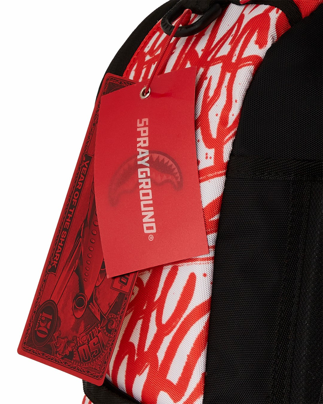 DIABLO GALLERY DLXR BACKPACK | Sprayground Near Me