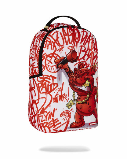 DIABLO GALLERY DLXR BACKPACK | Sprayground Near Me