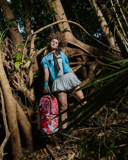 DIABLO GALLERY DLXR BACKPACK | Sprayground Near Me