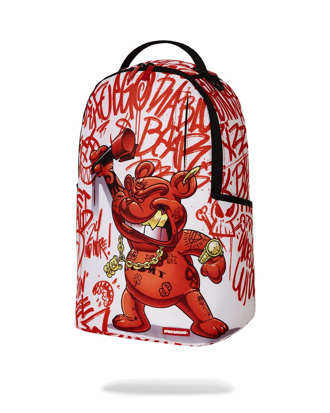 DIABLO GALLERY DLXR BACKPACK | Sprayground Near Me