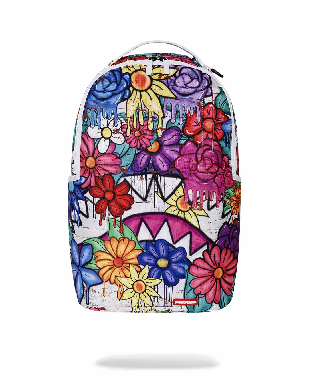 BRICK BOTANIST DLXR BACKPACK | Sprayground US
